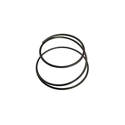     
                
                
    Ressort de poignée chromée intérieure de porte latérale pour VOLKSWAGEN Combi Split (-07/1967) - KB20444
