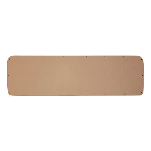     
                
                
    Paneles interiores de madera para VOLKSWAGEN Combi Bay Window (08/1967-07/1979) - KB21115

