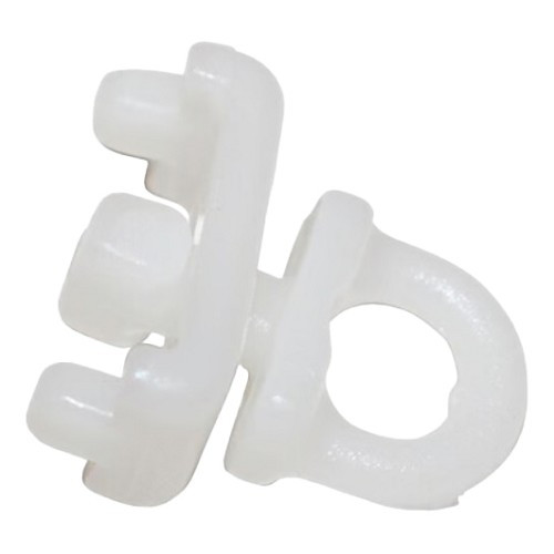     
                
                
    Verrou de rideau pour VOLKSWAGEN Transporter T25 (05/1979-07/1992) - Camper, Joker, Westfalia - KB25010
