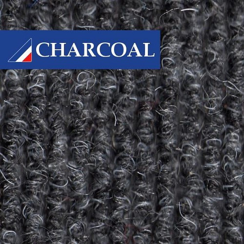 Moquette di Lusso abitacolo anteriore per Combi Split 61 -> 67 - KB26167S