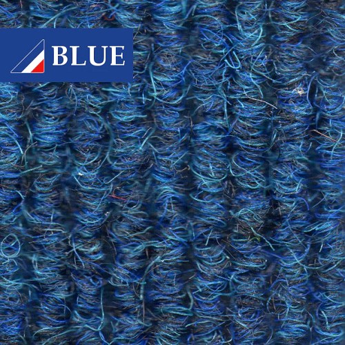 Moquette di Lusso abitacolo anteriore per Combi Split 61 -> 67 - KB26167S