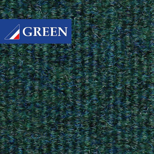 Moquette di Lusso abitacolo anteriore per Combi Split 61 -> 67 - KB26167S