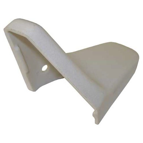 Coperchio del braccio superiore della porta scorrevole per VOLKSWAGEN Combi Bay Window (08/1967-07/1979) - KB27004