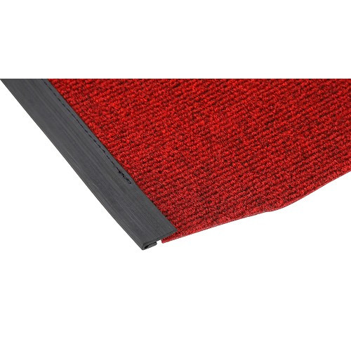 Luxury front cabin carpet for Transporter T25 Petrol  - KB28104