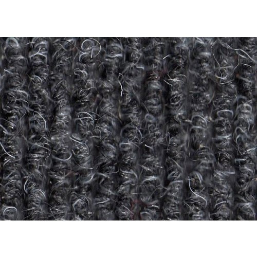 Carpet kit for front cab with passage to the rear for Transporter 90 ->03 - KB28110