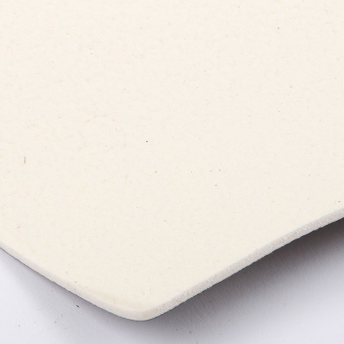 Vinyl floor mat for VW Transporter T4 from 1996 to 2003 - KB28117