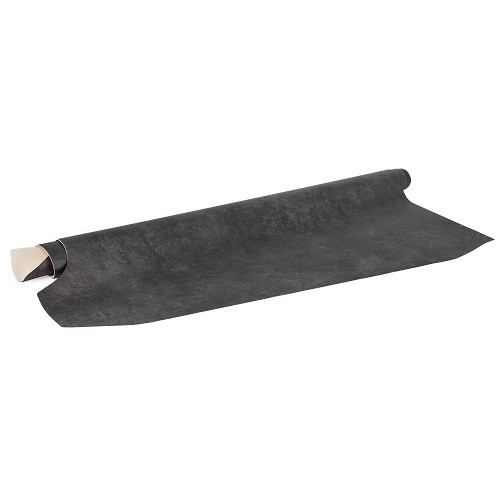     
                
                
    Rubber floor mat for VW Transporter T4 from 96 ->2003, long wheelbase - KB28118
