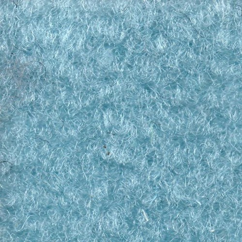     
                
                
    Westfalia rear cab carpet kit for Transporter 90 ->03, "powder blue" - KB28126
