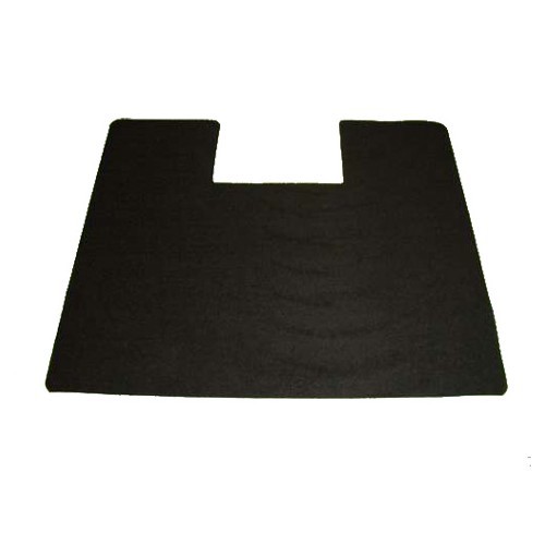     
                
                
    Boot mat for Transporter T4 Kombi Bus - KB28135
