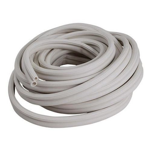     
                
                
    Off-white hemelafdichting voor VOLKSWAGEN Combi Split (03/1961-07/1967) - KB28807
