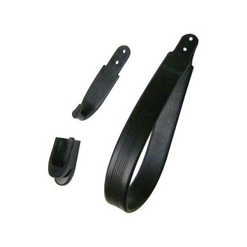  1 inside black side handle for Transporter 79 ->92 - KB30000N 