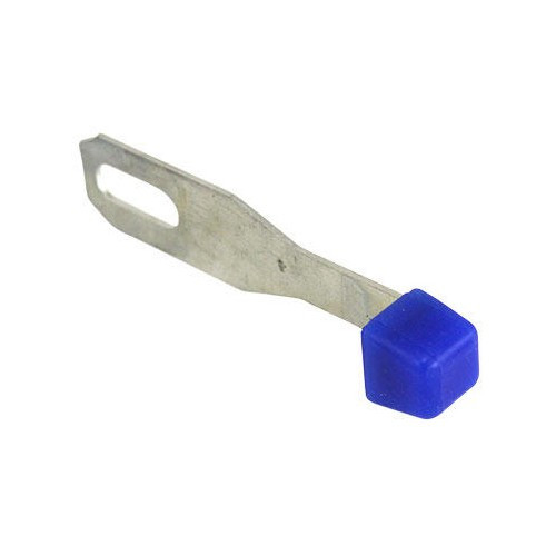     
                
                
    Blue heater lever for VOLKSWAGEN Combi Bay Window (08/1967-07/1972) - KB31027
