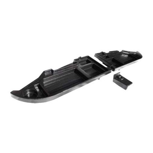     
                
                
    Estante debajo del salpicadero para VOLKSWAGEN Combi Bay Window (1968-1979) - KB31030
