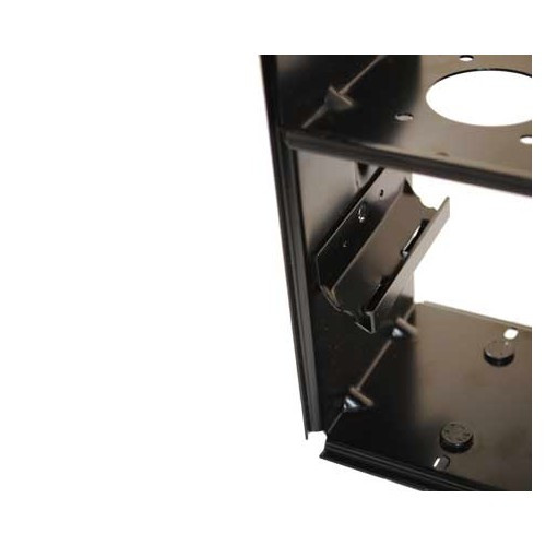 Schalthebelgehäuse BVM4 für Transporter T-Diesel 84 ->92 - KB31204