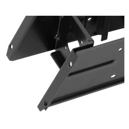 Schalthebelgehäuse für Transporter Syncro (4 x 4) T-Diesel 90 ->92 - KB31207