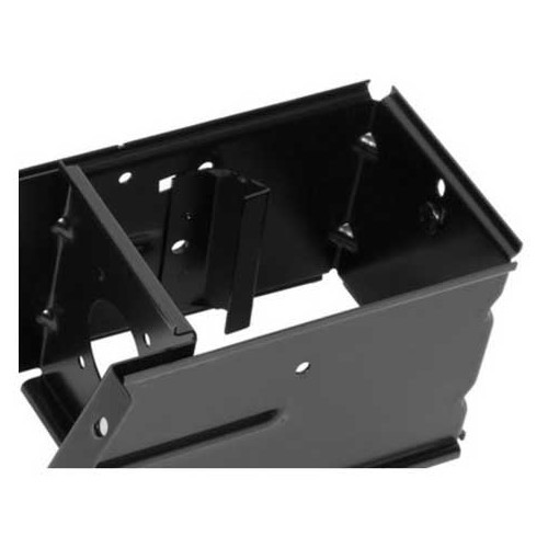 Schalthebelgehäuse für Transporter Syncro (4 x 4) T-Diesel 90 ->92 - KB31207