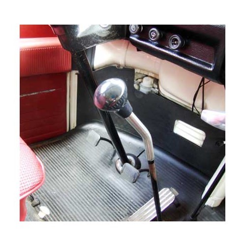  Gear lever extension for Combi 68 to 79 - KB31310-1 