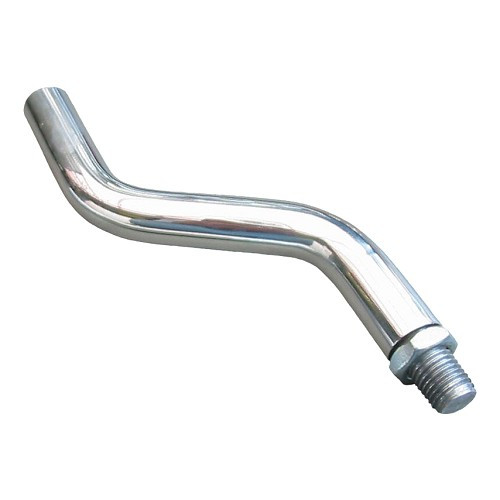     
                
                
    Estensione leva del cambio per VOLKSWAGEN Combi Bay Window (08/1967-07/1979) - KB31311
