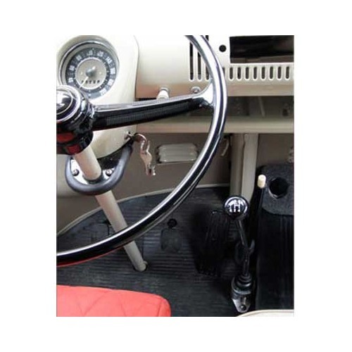  Quick Shift Vintage Speed Gear lever for Kombi 60 ->67 - KB31430-2 
