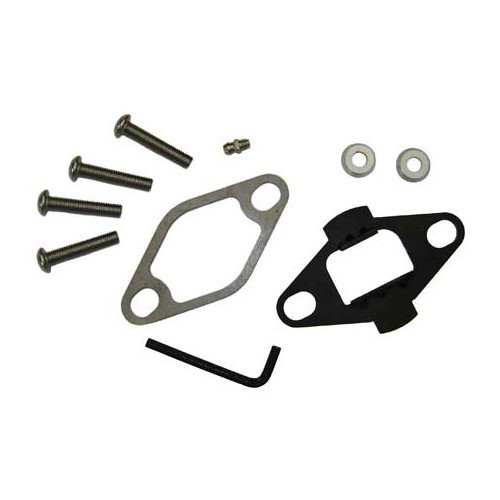 Leva del cambio Quick Shift Vintage Speed per Combi 60 -> 67 - KB31430