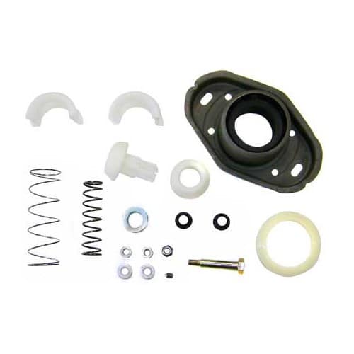 Kit réparation levier de vitesses pour VW Transporter T25 (79-92) 14mm