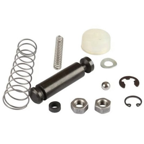     
                
                
    Kit réparation de levier de vitesses pour VOLKSWAGEN Transporter T25 (08/1982-07/1992) - 5 vitesses - KB31503
