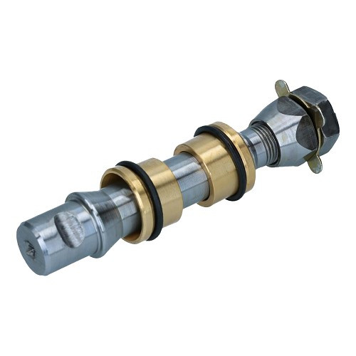     
                
                
    Pivot de renvoi de direction réglable pour VOLKSWAGEN Combi Split (-07/1967) - KB32004
