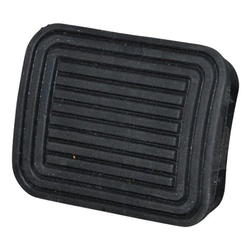     
                
                
    Gomma del pedale del freno o della frizione per VOLKSWAGEN Combi Bay Window (08/1967-07/1979) - Tipo originale - KB32200
