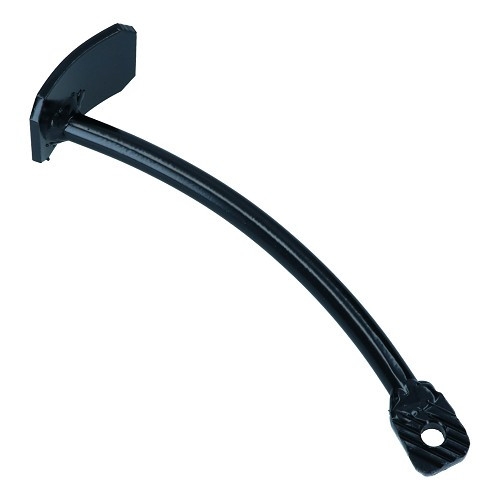 Pédale de frein ou d'embrayage pour VOLKSWAGEN Combi Split (-07/1967) - KB32201