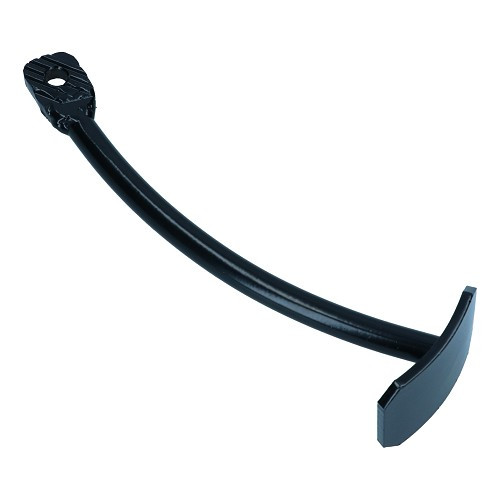 Pédale de frein ou d'embrayage pour VOLKSWAGEN Combi Split (-07/1967) - KB32201