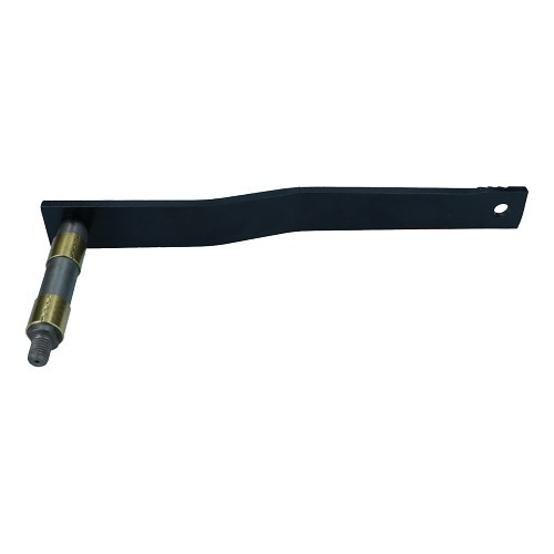 Clutch lever for VOLKSWAGEN Combi Split (03/1955-07/1967) - KB32203