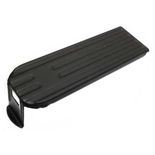  Accelerator pedal for Combi 73 ->79 - KB32212 