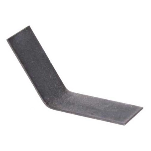  Accelerator pedal spring plate for Combi 55 ->72 - KB32215 