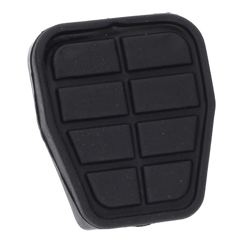  1 brake and clutch pedal cover for Transporter T4 - KB32216 