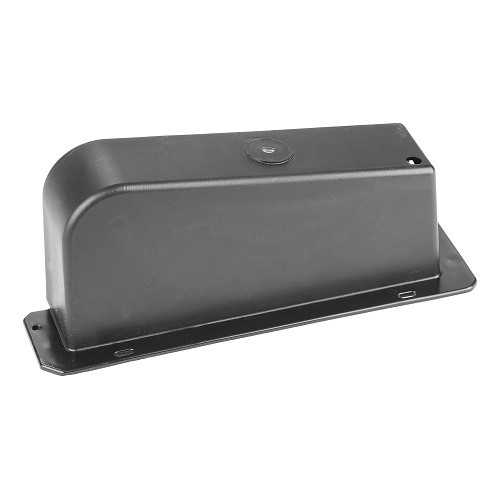     
                
                
    Carter de protection sous pédale d'accélérateur pour VOLKSWAGEN Transporter T25 (1979-1992) - KB32219
