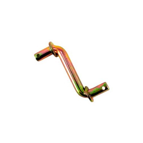     
                
                
    Gaspedalstange für Combi 73 ->79 - KB32220
