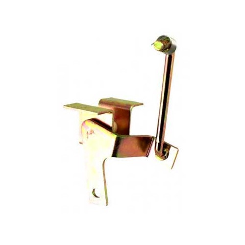     
                
                
    Kit de palanca de pedal de acelerador para Combi 68 ->72 - KB32230
