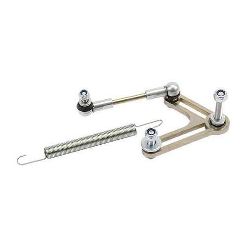     
                
                
    Kit de palanca de pedal de acelerador para Combi 68 ->72 - KB32234
