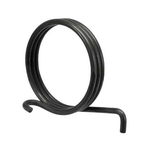     
                
                
    211 721 163 C : Feder am Bremspedal für Combi 68 ->79 - KB32242
