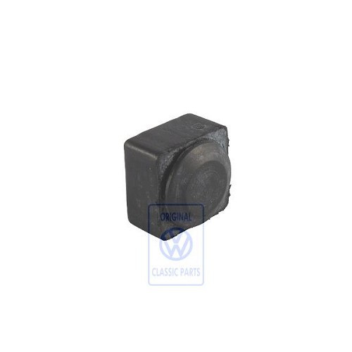     
                
                
    Tope trasero de pedal de embrague para Combi 68 ->79 - KB32252
