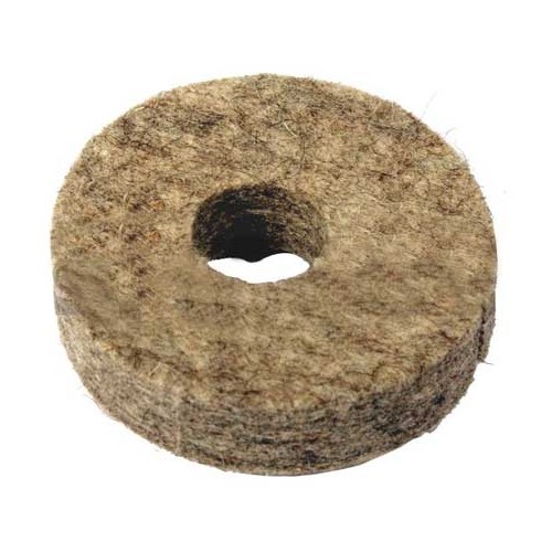     
                
                
    1 seal on brake or clutch pedalshaft for Combi 50 ->59 - KB32253
