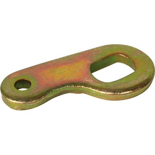     
                
                
    Leva del cavo sul pedale della frizione per Combi 72 -> 79 - KB32259
