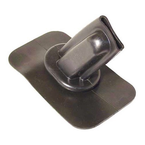     
                
                
    Soufflet de frein à main noir pour VOLKSWAGEN Combi Bay Window (08/1967-07/1979) - KB32308
