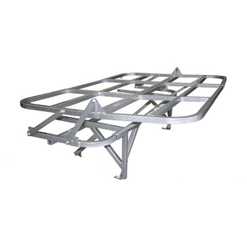  Bed bench seat for VW Combi and Transporter - KB32600-1 