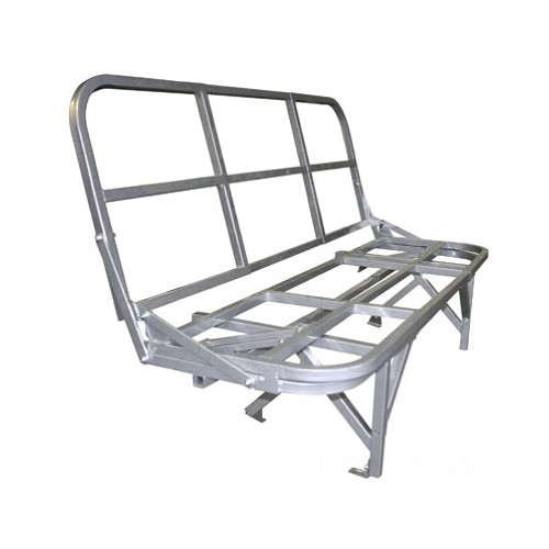  Bed bench seat for VW Combi and Transporter - KB32600 