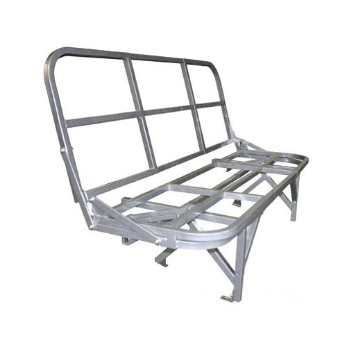     
                
                
    Bed bench seat for VW Combi and Transporter - KB32600

