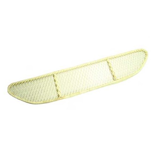     
                
                
    Bamboo oddments tray for Karmann Ghia Type 14 - KB34002
