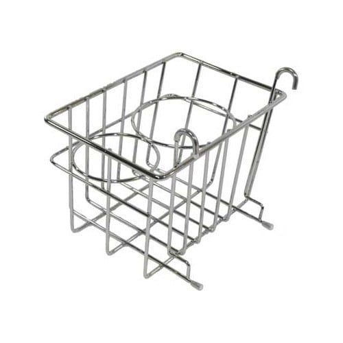  Chrome-plated storage basket for Combi 55 ->79 - KB34004-1 