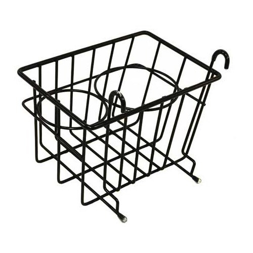  Black storage basket for Combi 55 ->79 - KB34006-1 