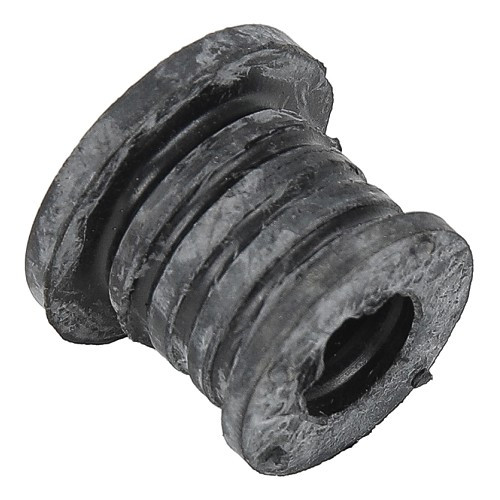 Paraurti del piantone dello sterzo per VOLKSWAGEN Transporter T25 (05/1979-07/1992) - KB34007